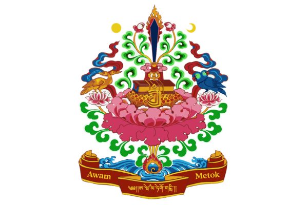 Awam Metok Ling, BKK (Group)