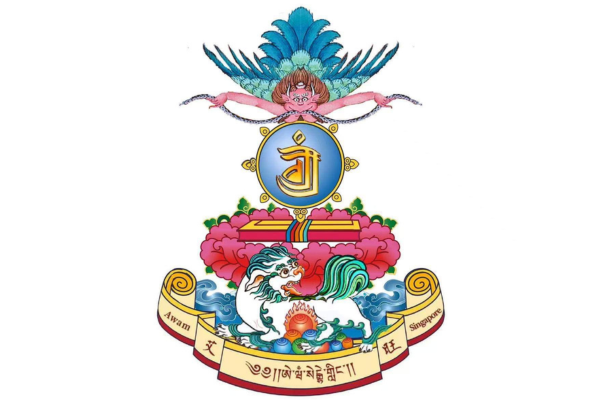 Awam Surya Kirti Ling Singapore